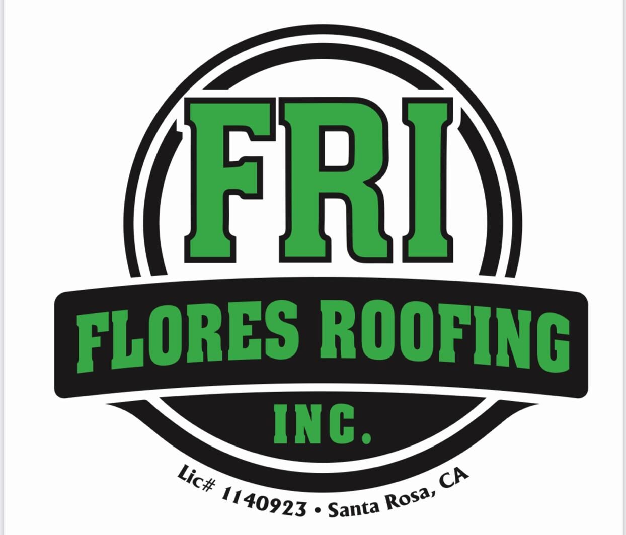 Flores Roofing Inc.